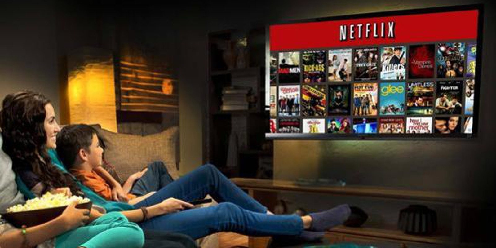 Netflix no irá a Cannes: no se permiten películas que no se hayan estrenado en cines