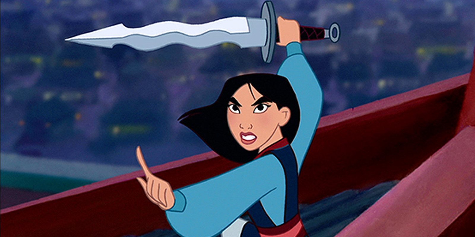 'Mulán': el rodaje de la nueva película comenzará este verano