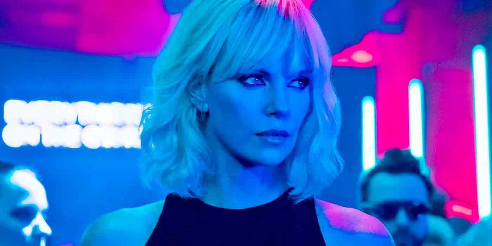 'Atómica': ¡Tendremos secuela! Charlize Theron lo ha confirmado