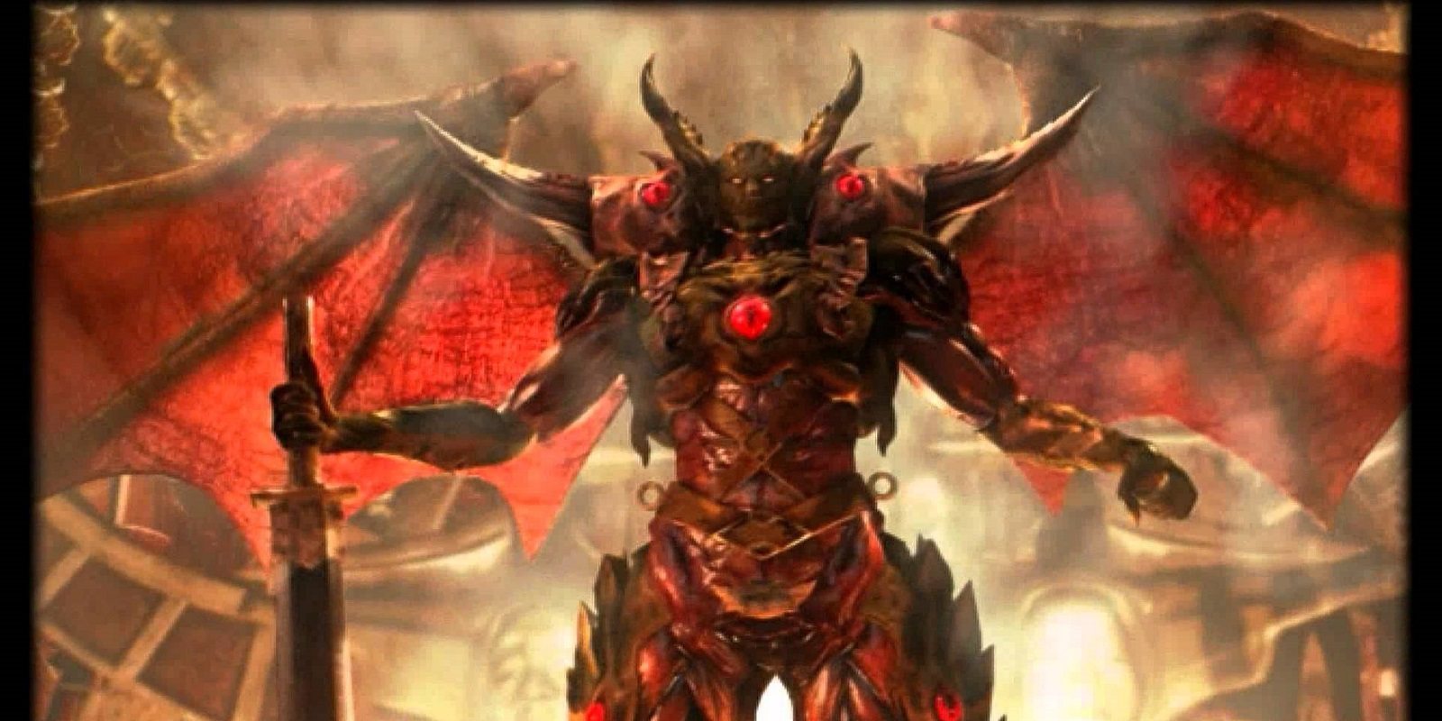 Capcom registra 'Onimusha' en múltiples países. ¿Regreso a la vista?