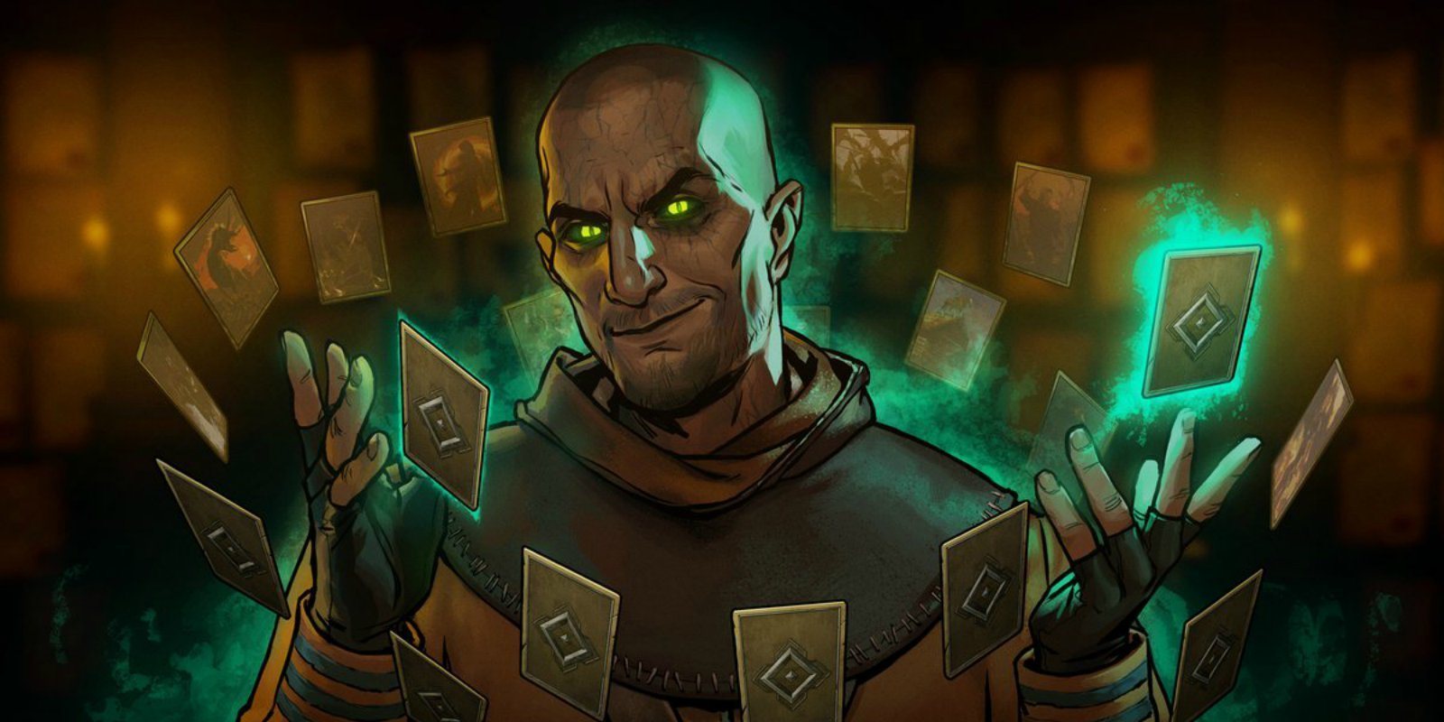 'Gwent' renacerá con cambios importantes dentro de seis meses con 'Gwent Homecoming'