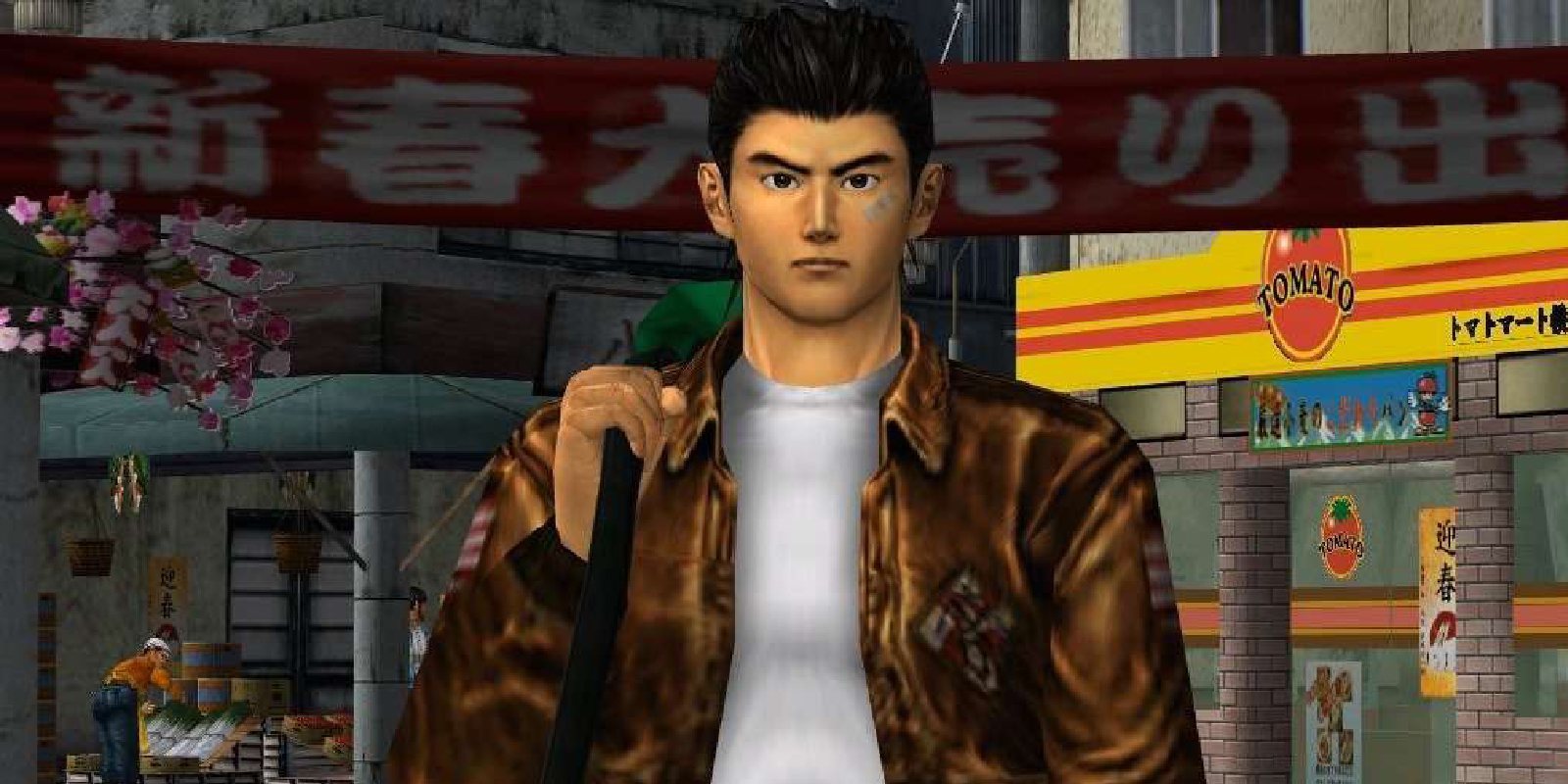 Sega anuncia 'Shenmue I & II HD' para PS4, Xbox One y PC