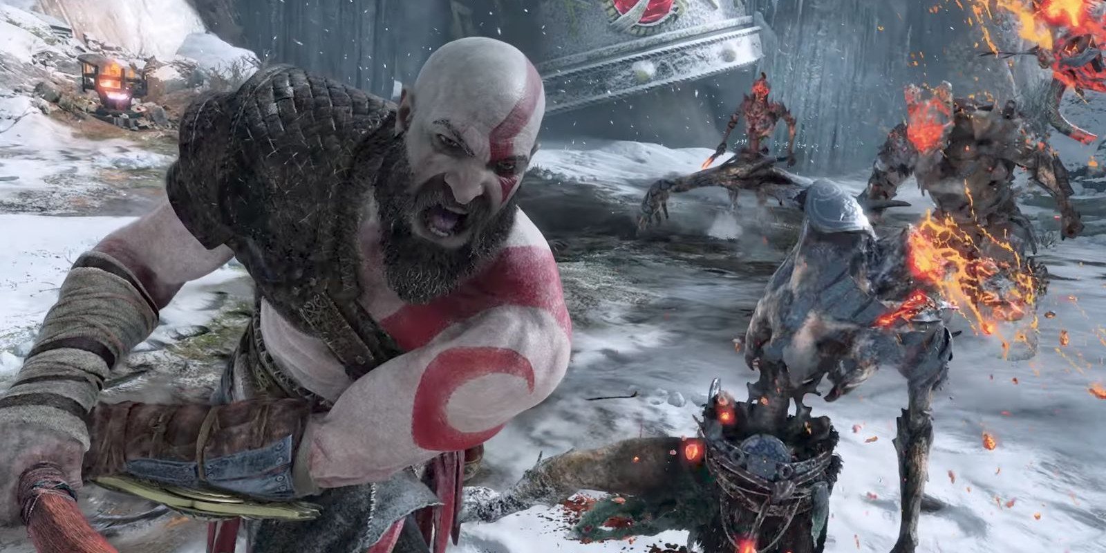 Podcast Zonared: La semana de 'God of War' y 'Yakuza 6'