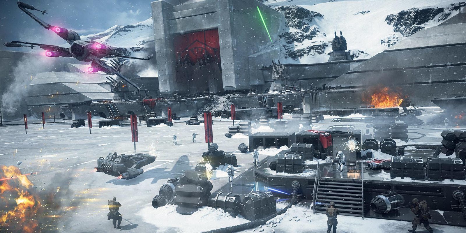 EA dice haber aprendido con el tema de las cajas de botín