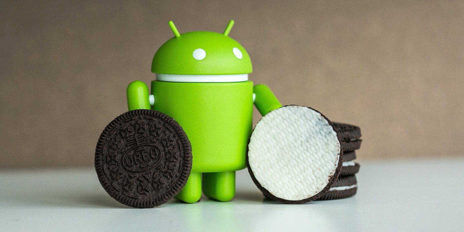 La lentitud de Android: ¿por qué Android Oreo solo está en el 4'6% de dispositivos?