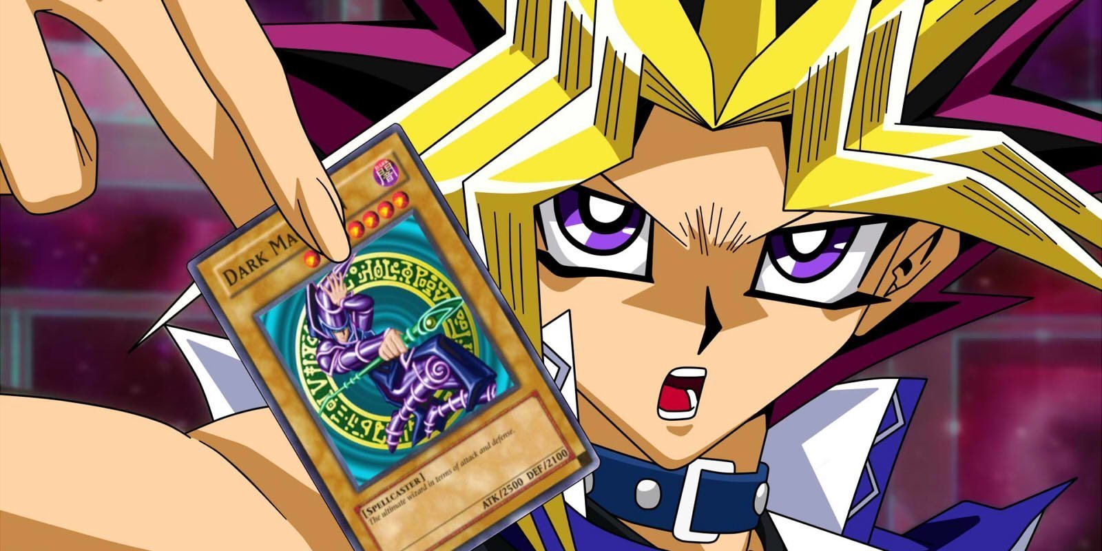 Netflix España trae las tres primeras temporadas de 'Yu-Gi-Oh!'