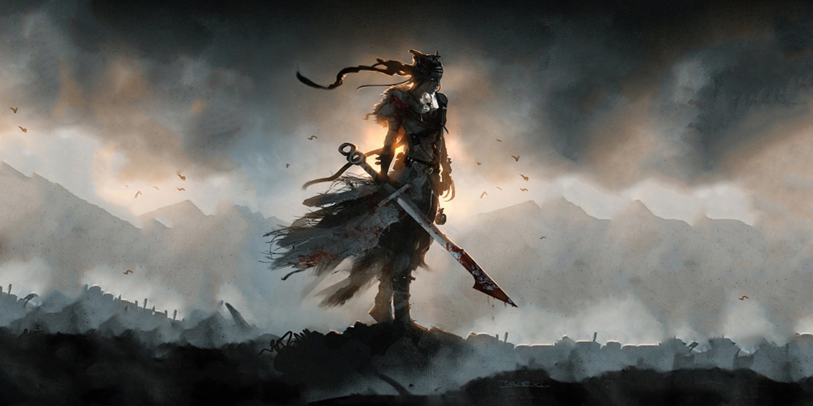 'Hellblade: Senua's Sacrifice' vende 50.000 unidades en Xbox One en su primera semana
