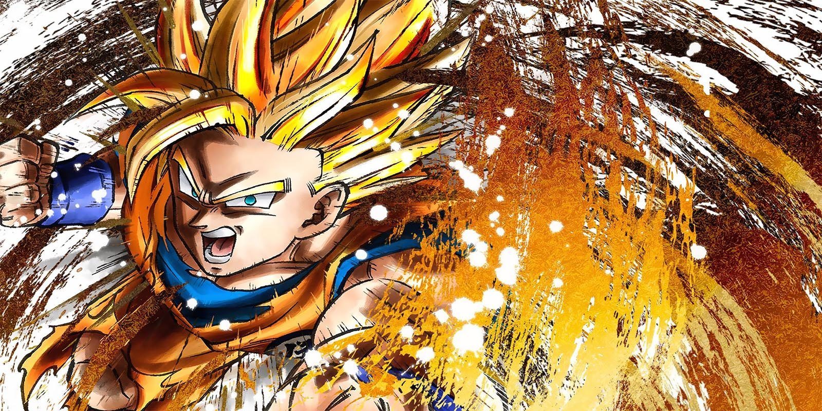 'Dragon Ball Fighter Z': Confirmada la fusión de Zamasu