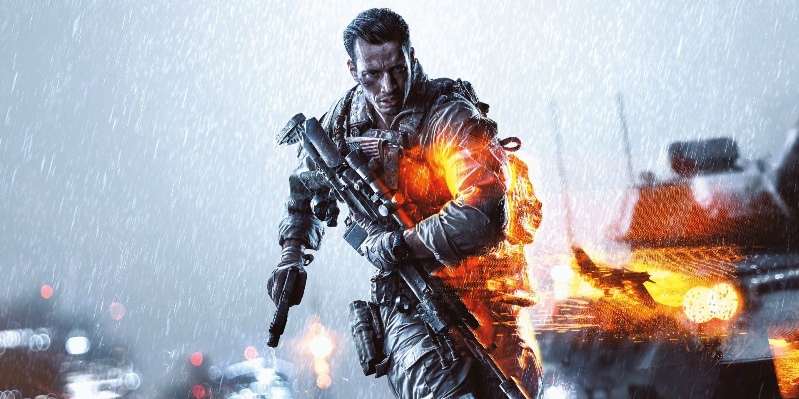 DICE está probando el battle royale en 'Battlefield V' según rumores