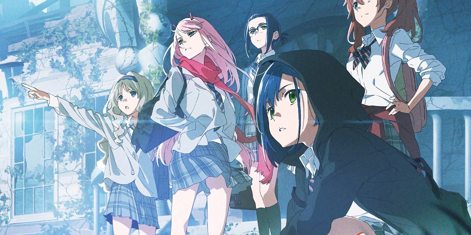 El último capítulo de 'Darling in the FRANXX' desata amenazas a su equipo