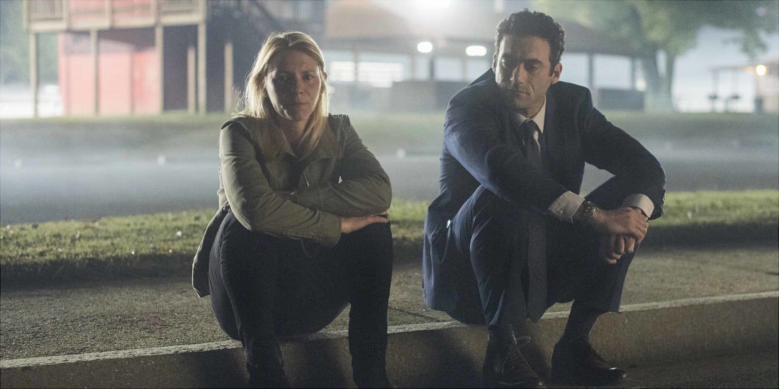 'Homeland' terminará tras la octava temporada