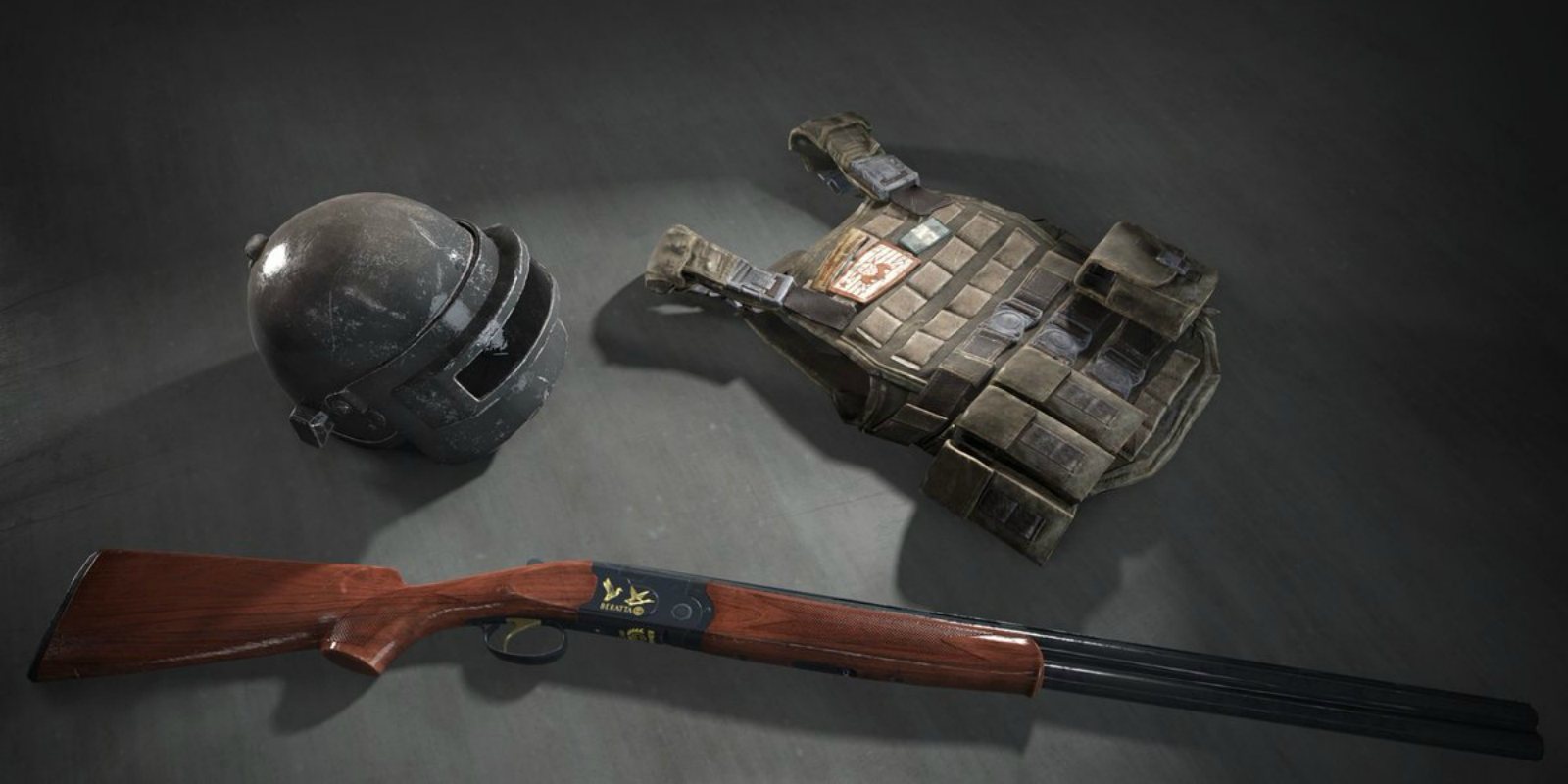 'PUBG' el modo Steel Rain con vehículo blindado y escuadrones de ocho