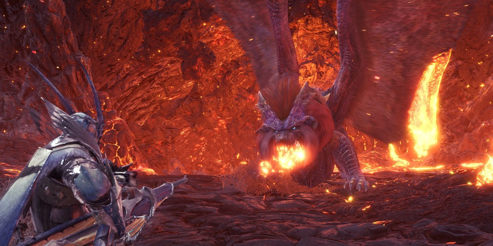 'Monster Hunter World' seguirá encabezando ventas según Media Create