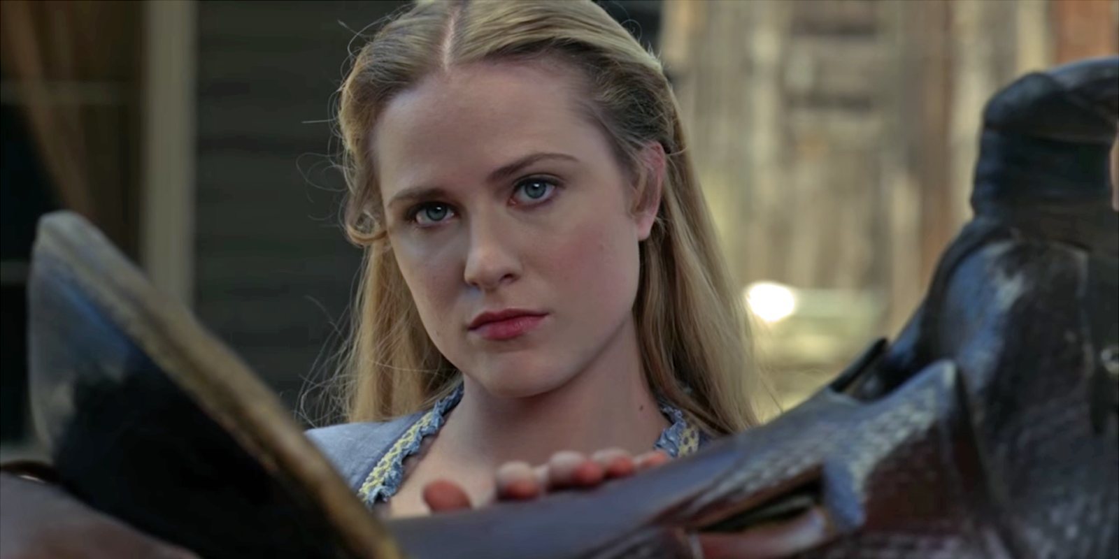 Evan Rachel Wood consigue igualdad salarial en 'Westworld'