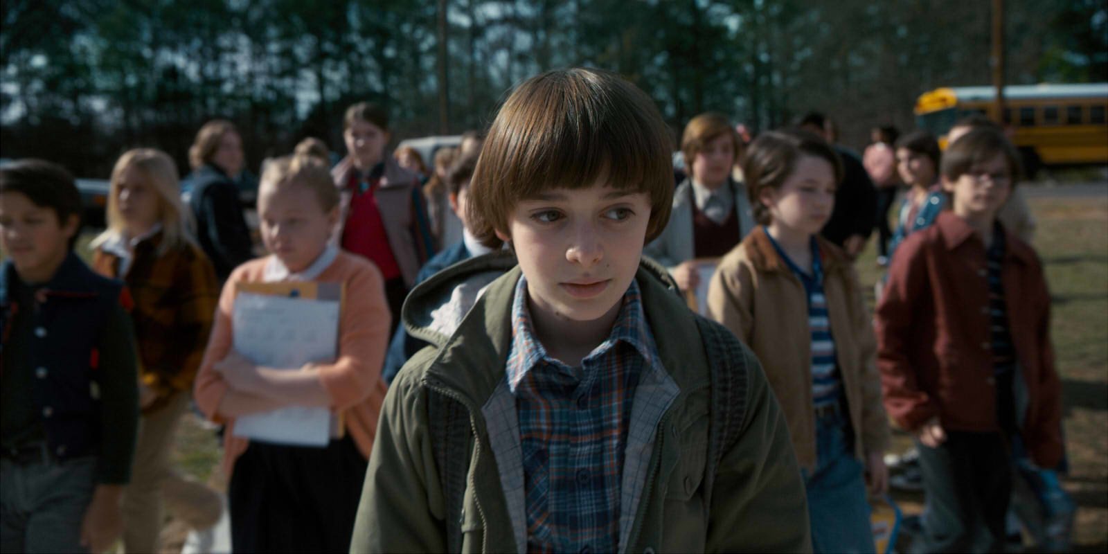 'Stranger Things' y su ya confirmada cuarta temporada