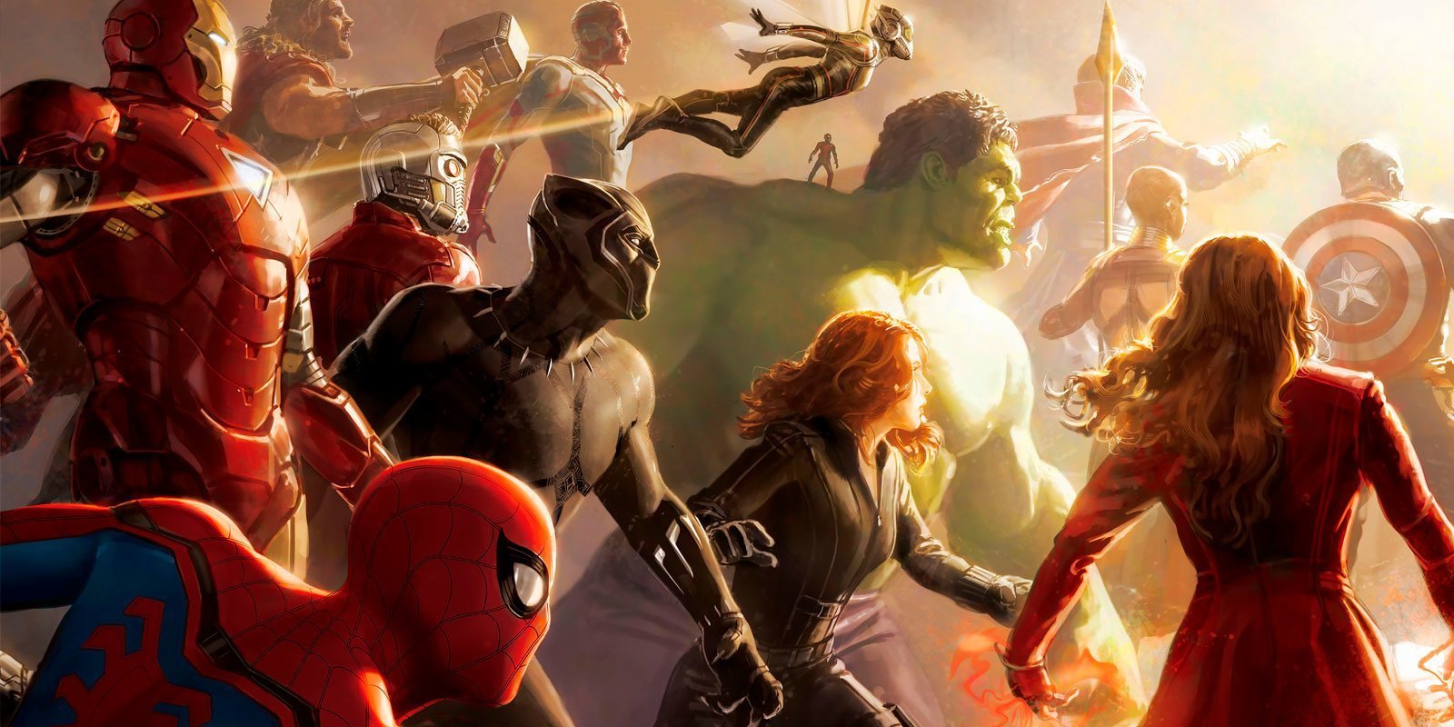 Kevin Feige responde a James Cameron tras su comentario sobre los vengadores