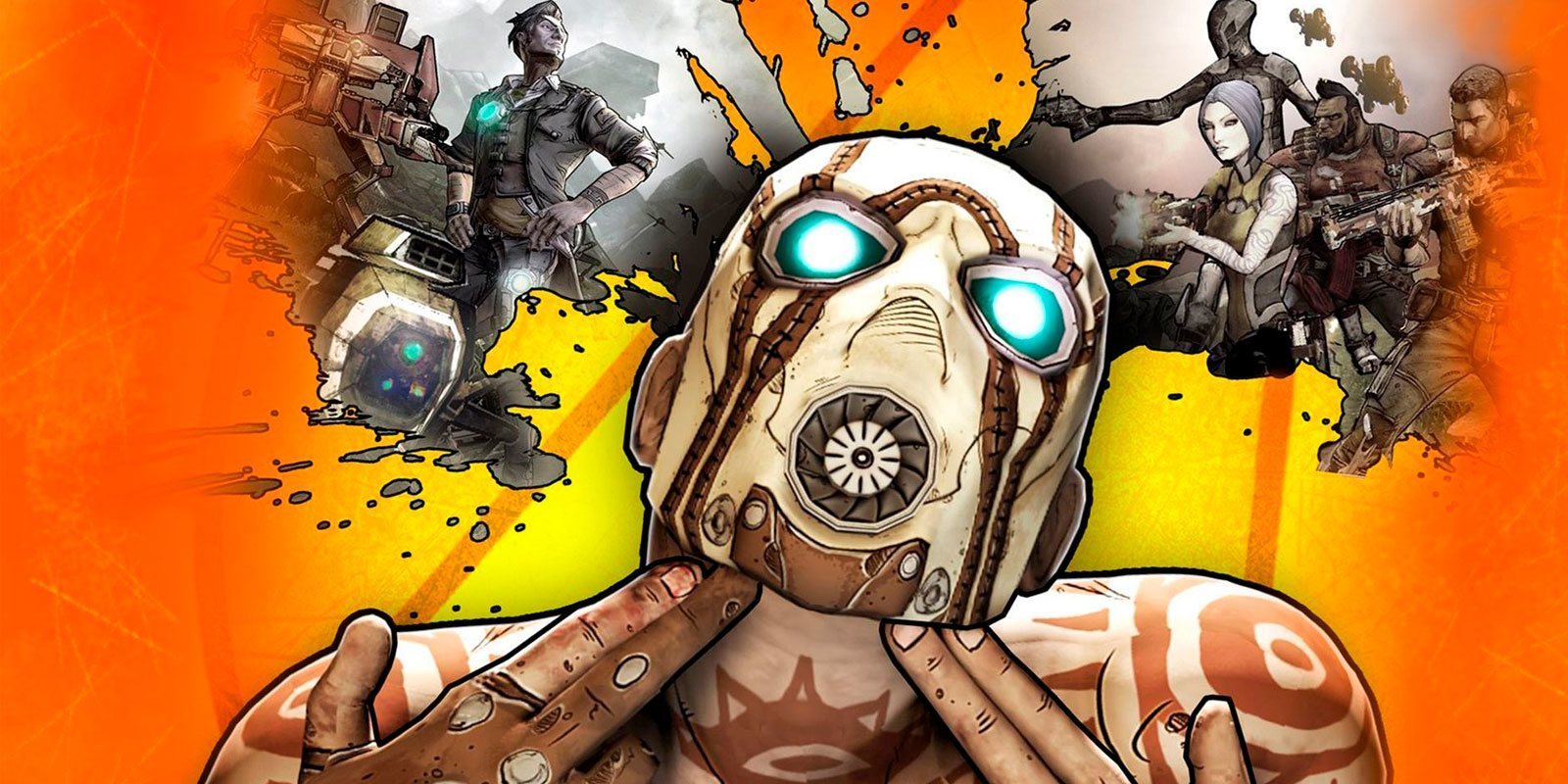 Gearbox desmiente cualquier tipo de exclusividad en 'Borderlands 3'