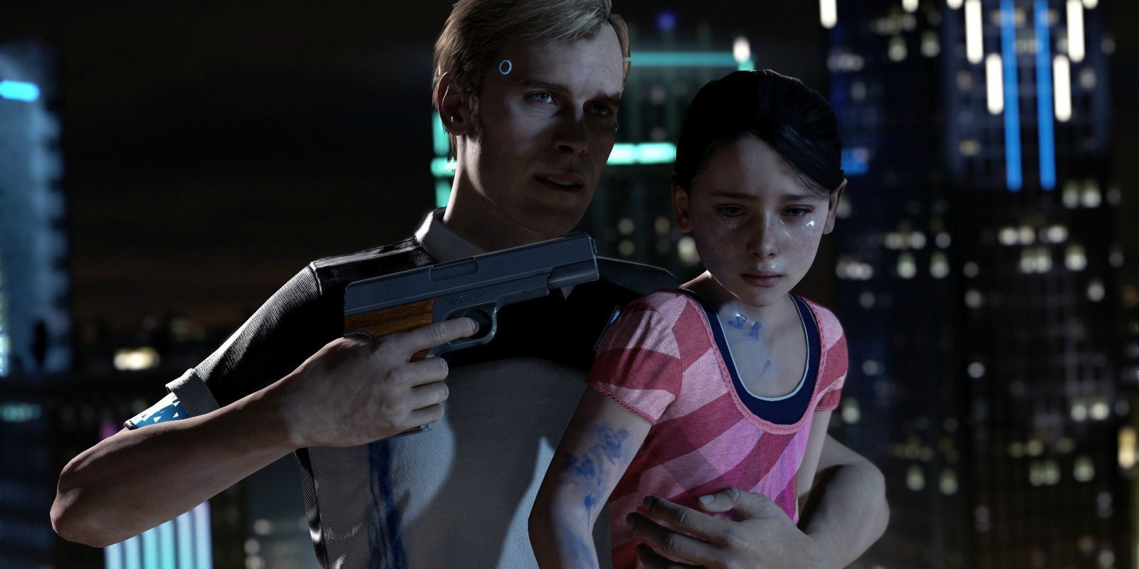 Quantic Dream demanda al medio francés que denunció un ambiente tóxico en el estudio