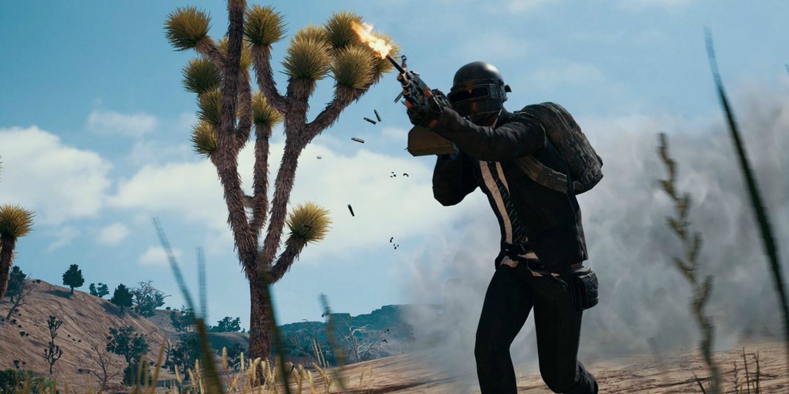'PUBG' para Xbox One recibe el mapa Miramar este semana