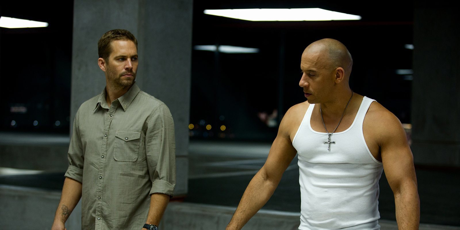 Netflix recibirá la serie animada de 'Fast & Furious' gracias a un acuerdo expandido con Universal