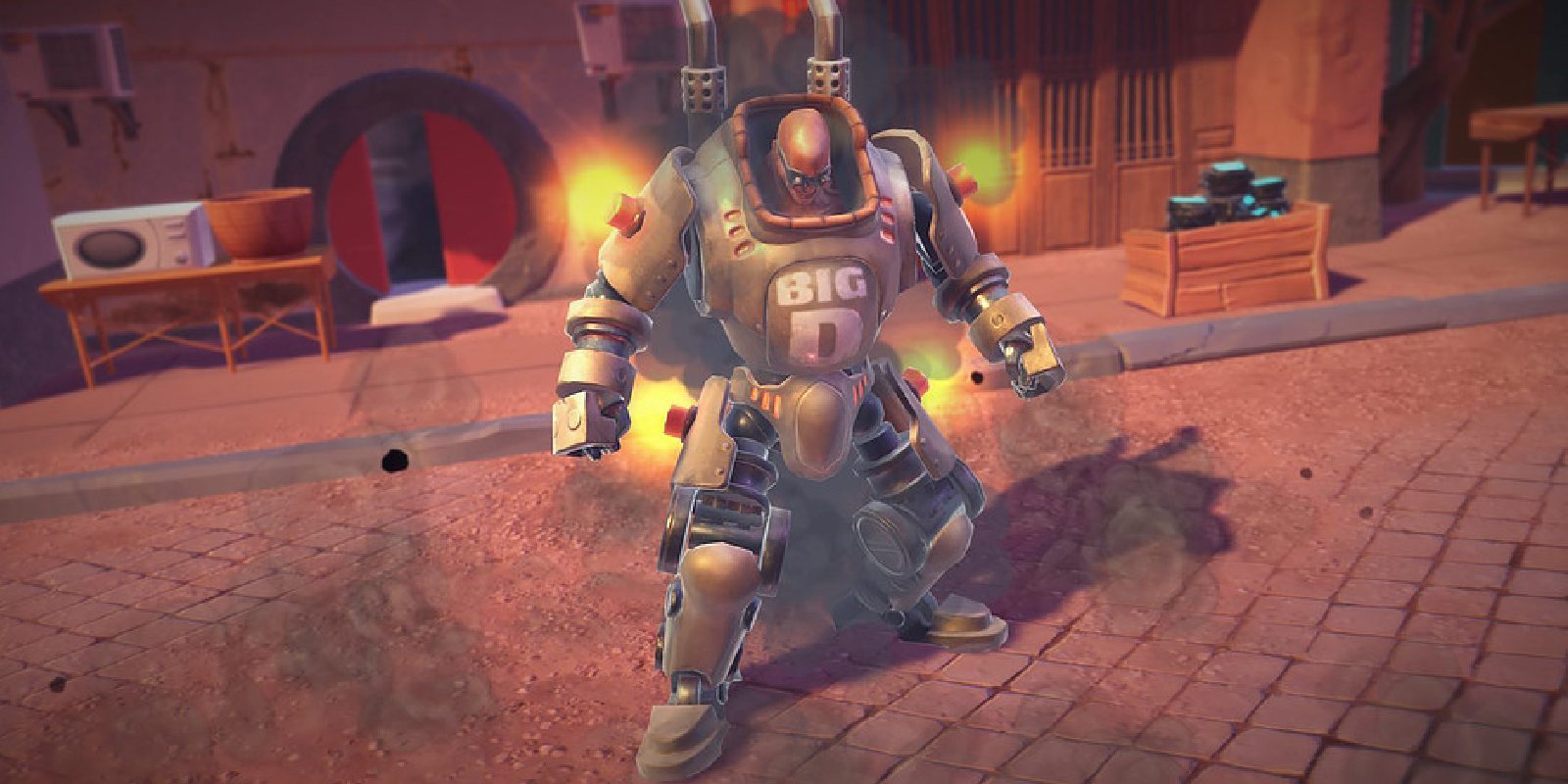 'Shaq-Fu: A Legend Reborn' ya tiene fecha de lanzamiento