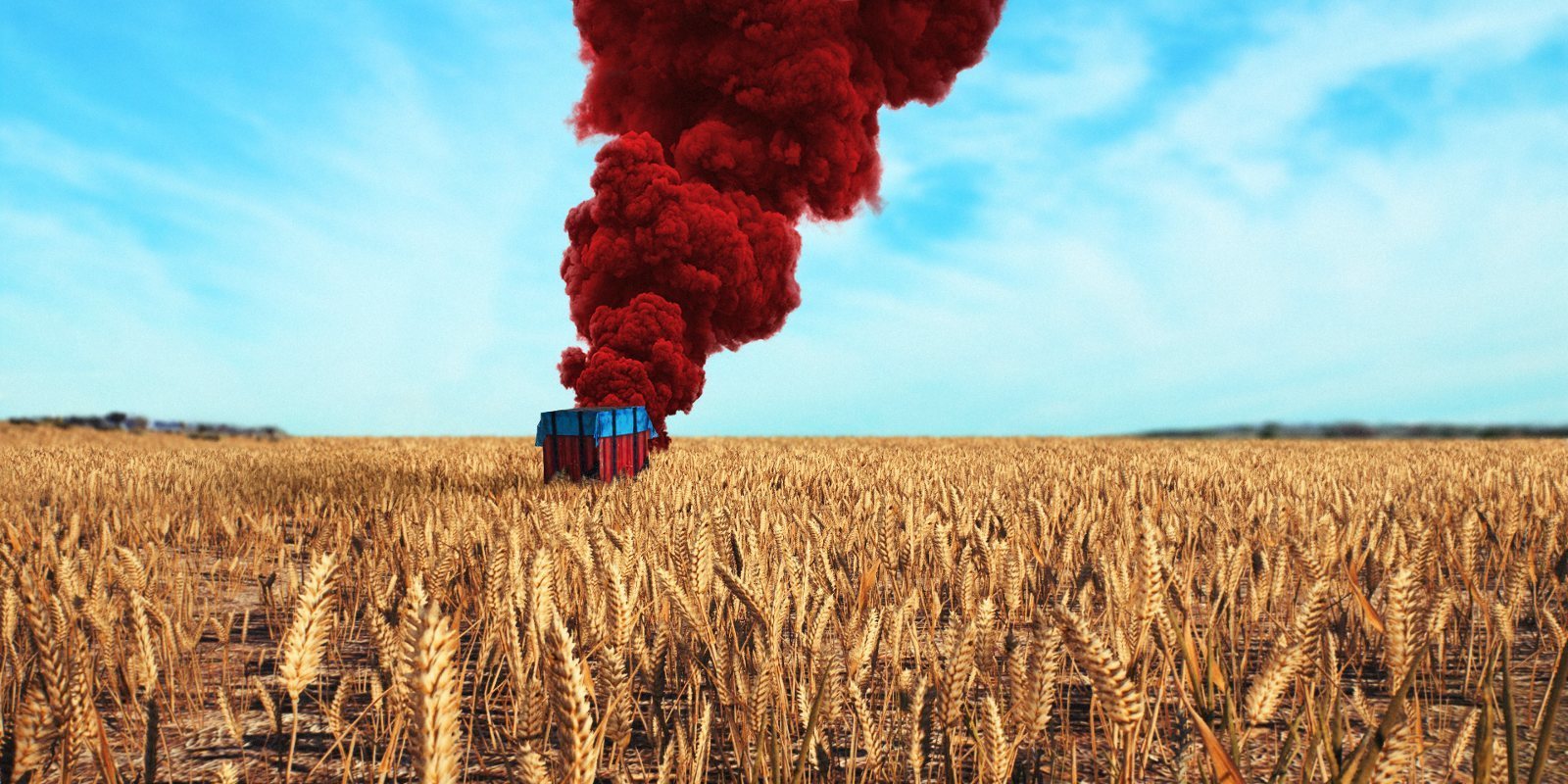 El primer gran torneo de 'PUBG' se celebrará en verano