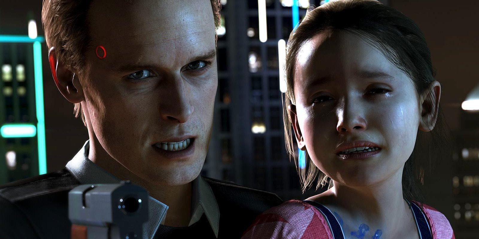 Podcast Zonared: 'Detroit: Become Human' y el retraso de 'Dark Souls' en Switch