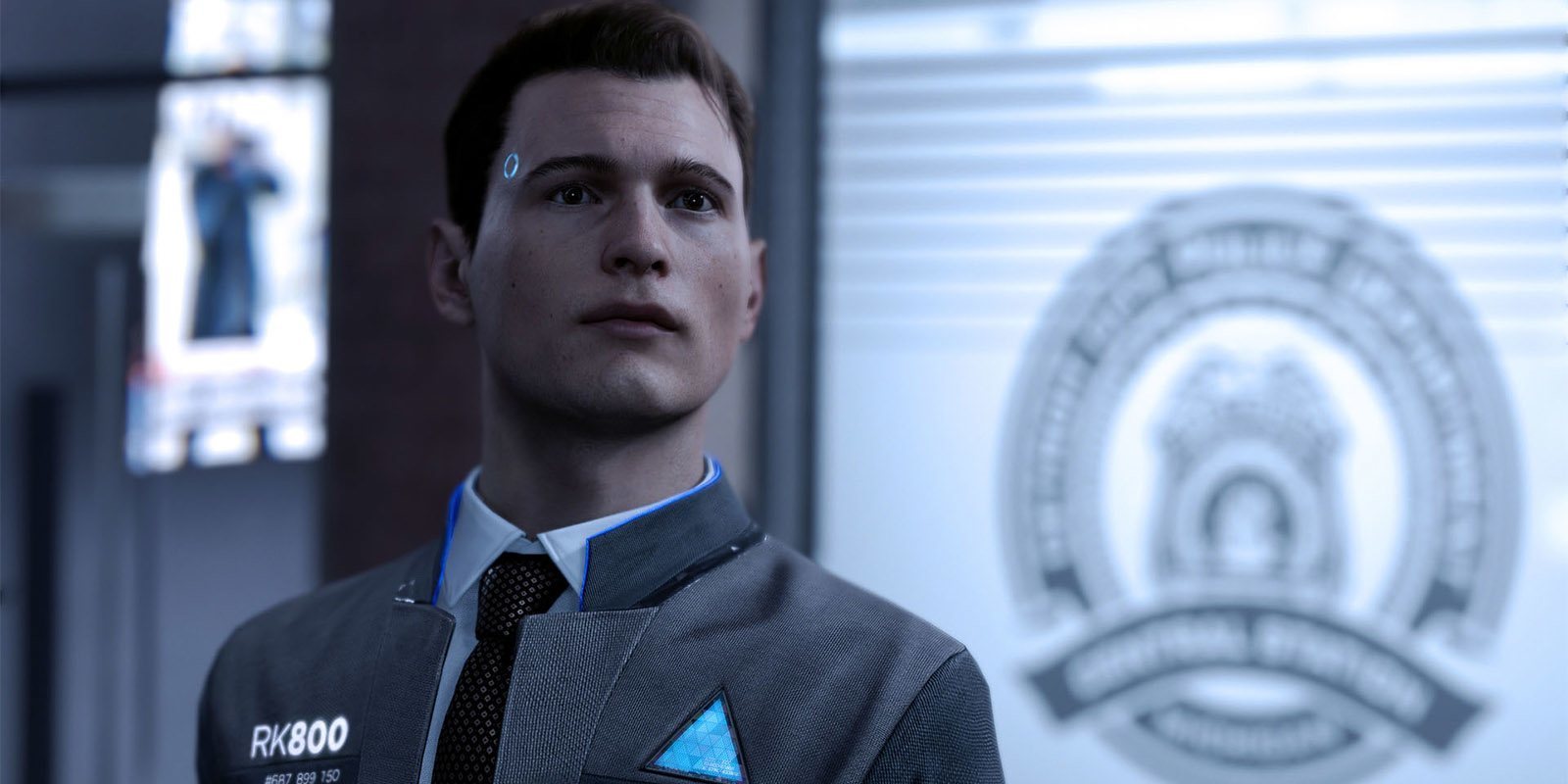 La demo de 'Detroit: Become Human' ya está disponible en la PlayStation Store