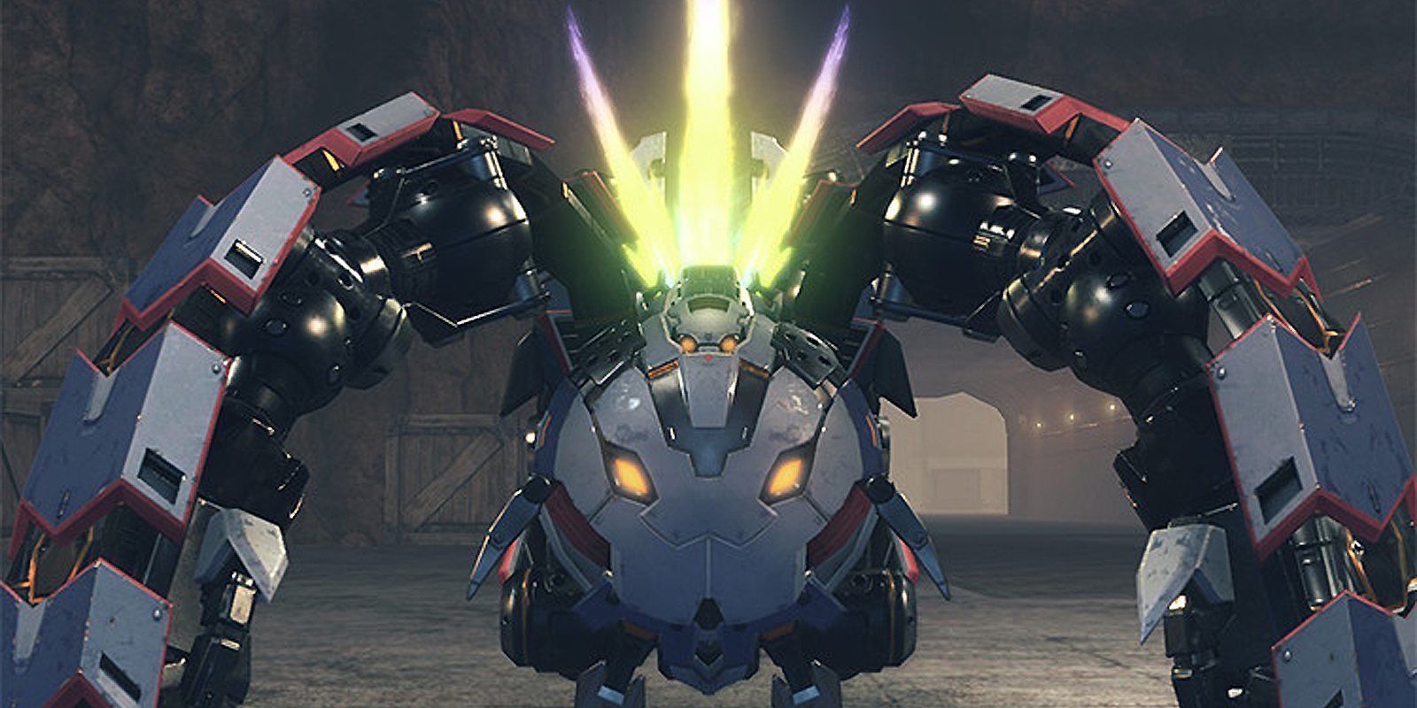 'Xenoblade Chronicles 2' se actualizará esta semana con nuevos Blades