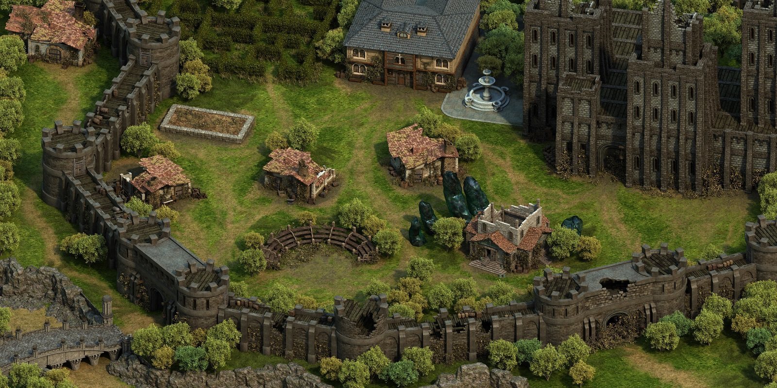 'Pillars of Eternity II: Deadfire': Así serán los contenidos descargables