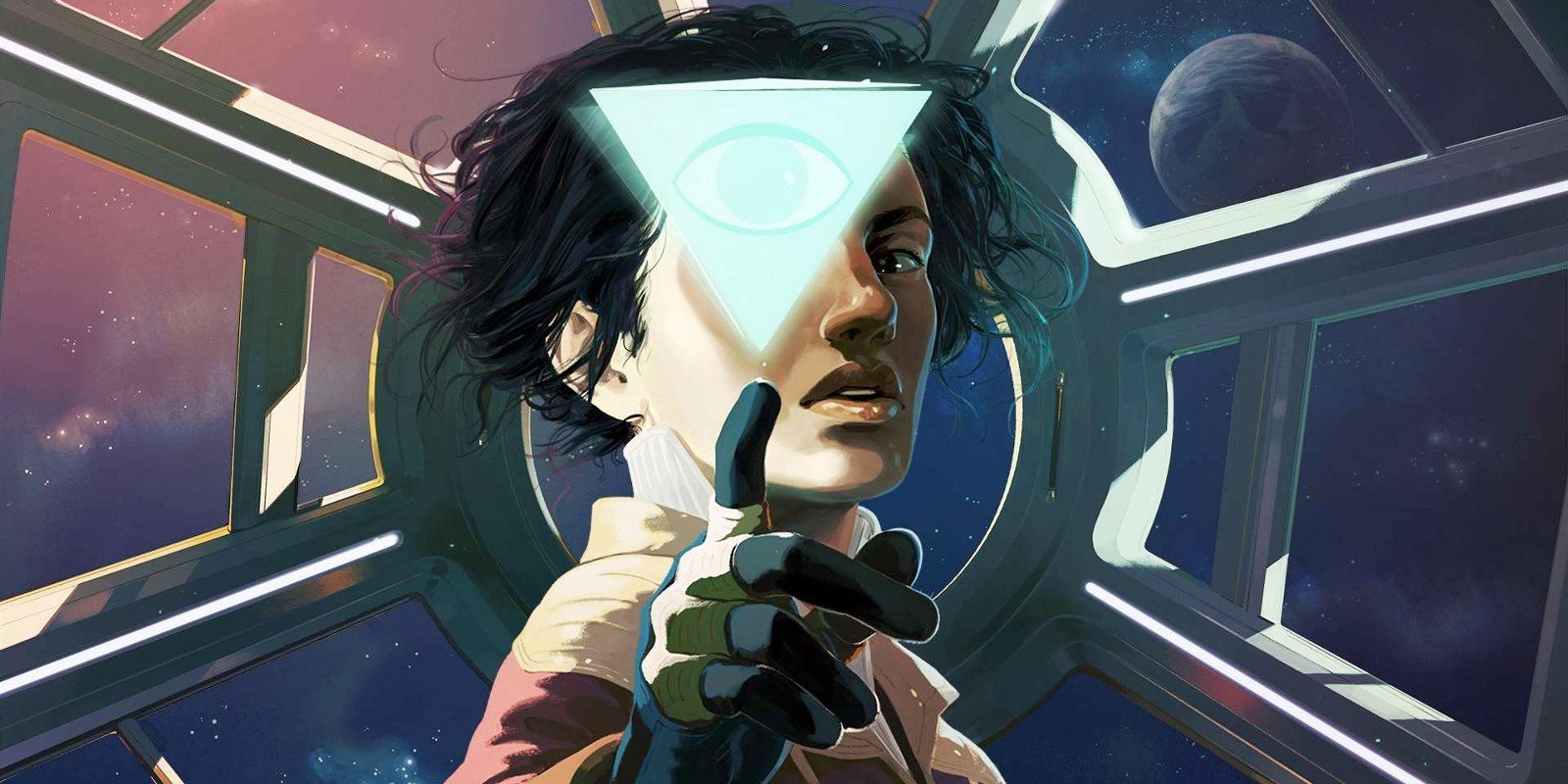 'Tacoma' se lanzará en Playstation 4 el día 8 de mayo