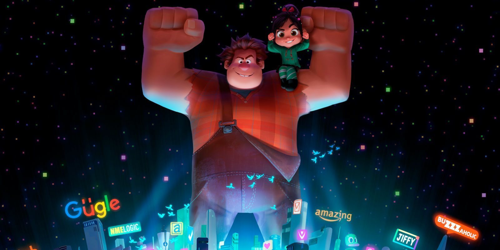 Disney detalla su calendario de estrenos para el próximo año