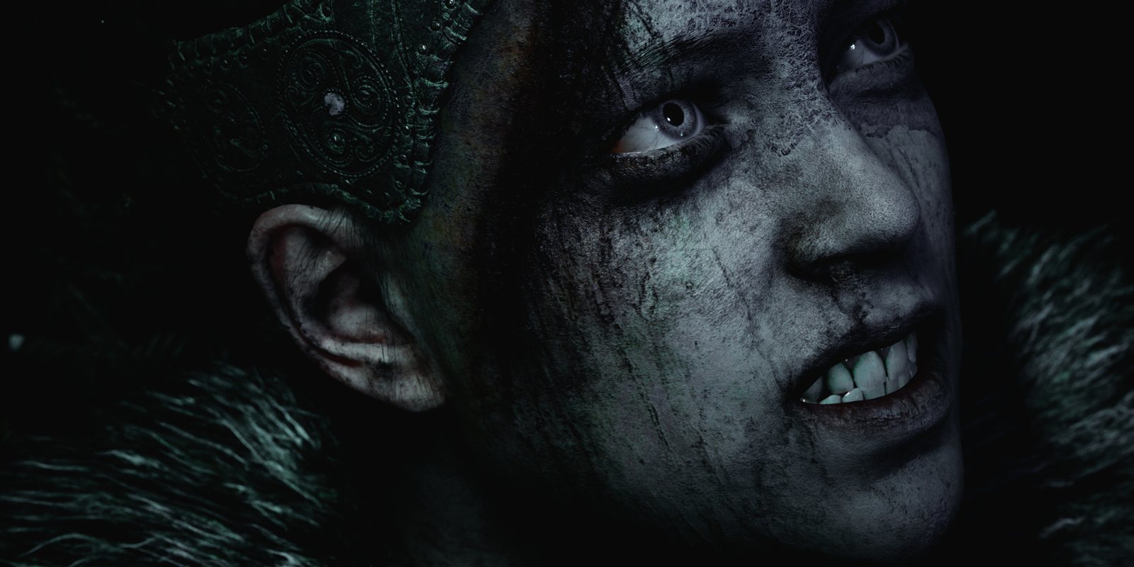 Ninja Theory habla sobre el ratón y teclado en 'Hellblade: Senua's Sacrifice'