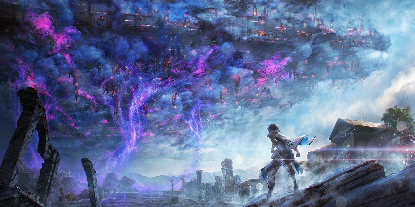 'Fate/EXTELLA Link' añade a su lista de personajes a Astolfo y Scathach, lanzamiento en invierno