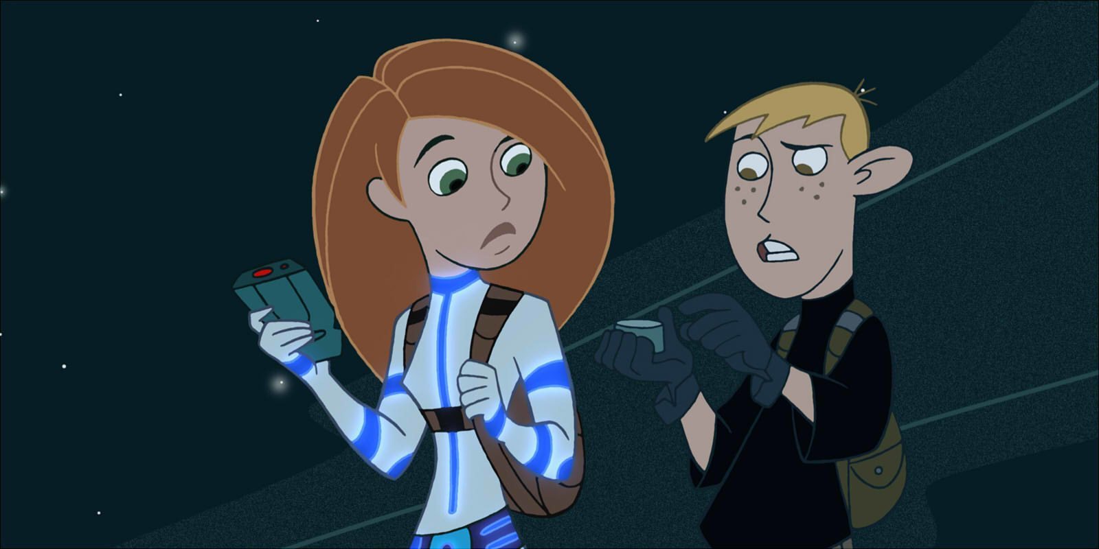 'Kim Possible' ya tiene a los actores que protagonizarán la película