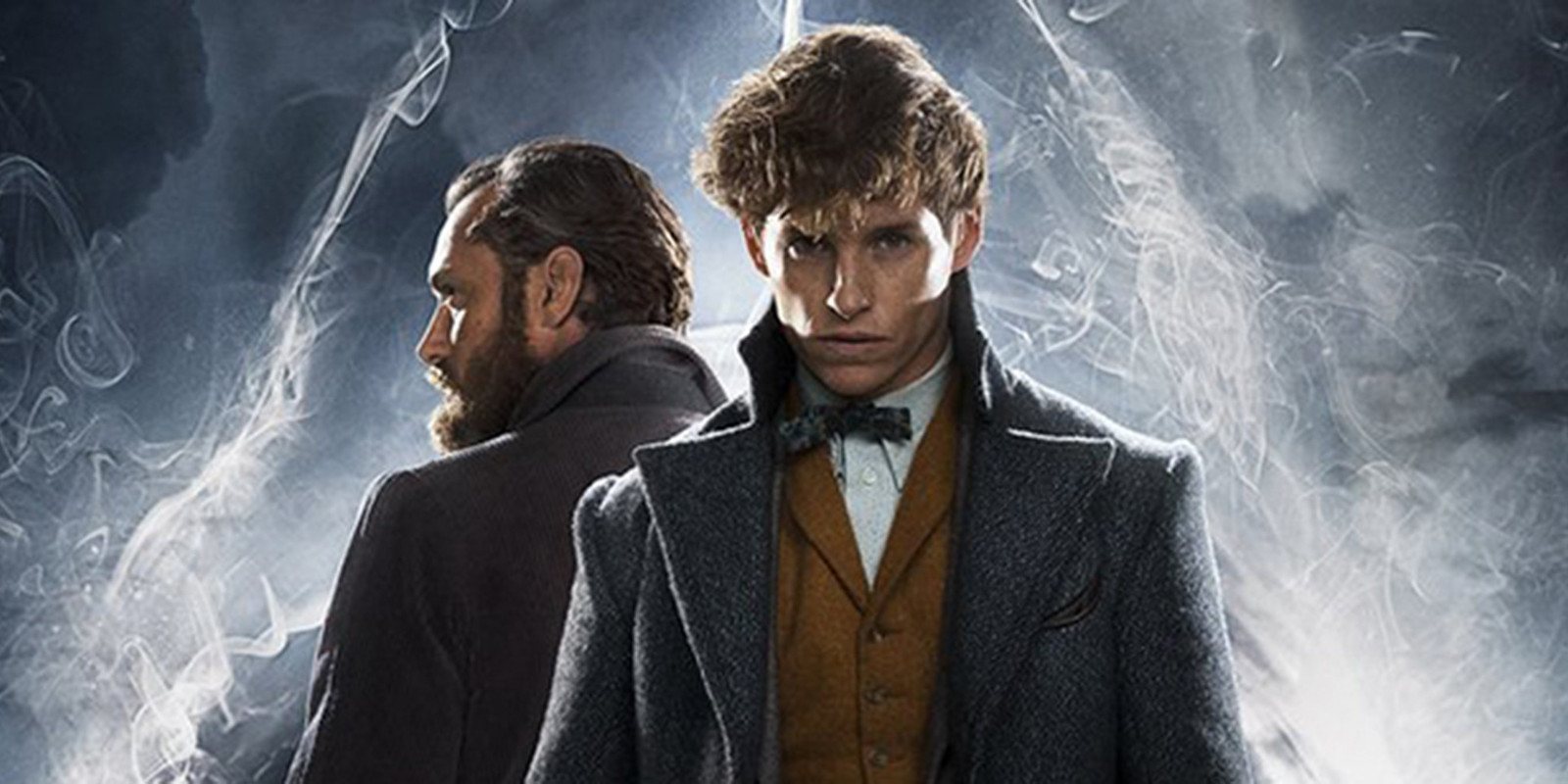 Nuevo adelanto de 'Animales Fantásticos 2' en la CinemaCon