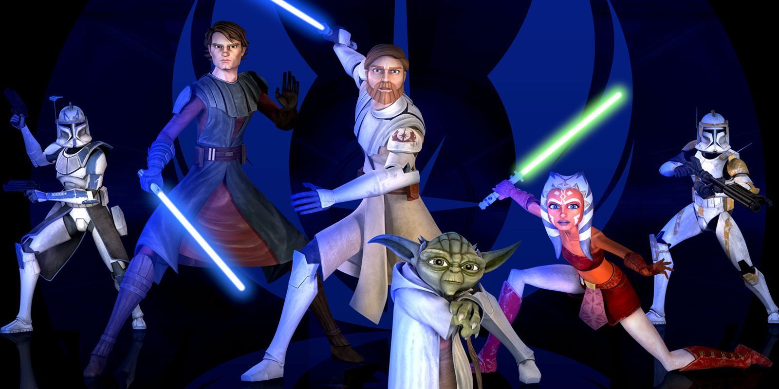 'Star Wars: Resistance', la nueva serie animada para Disney Channel