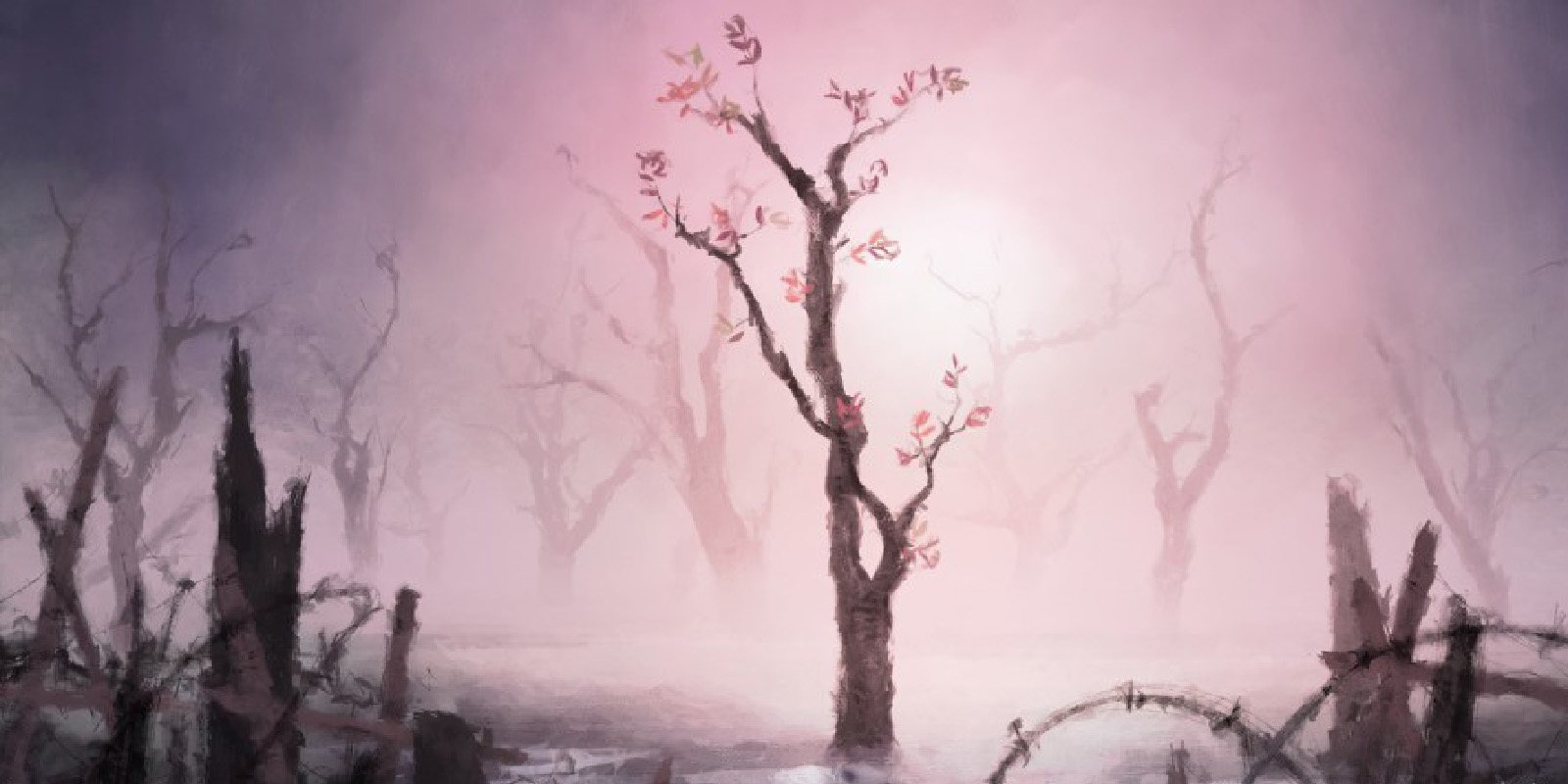 Bandai Namco presenta junto a Aardman '11-11: Memories Retold'