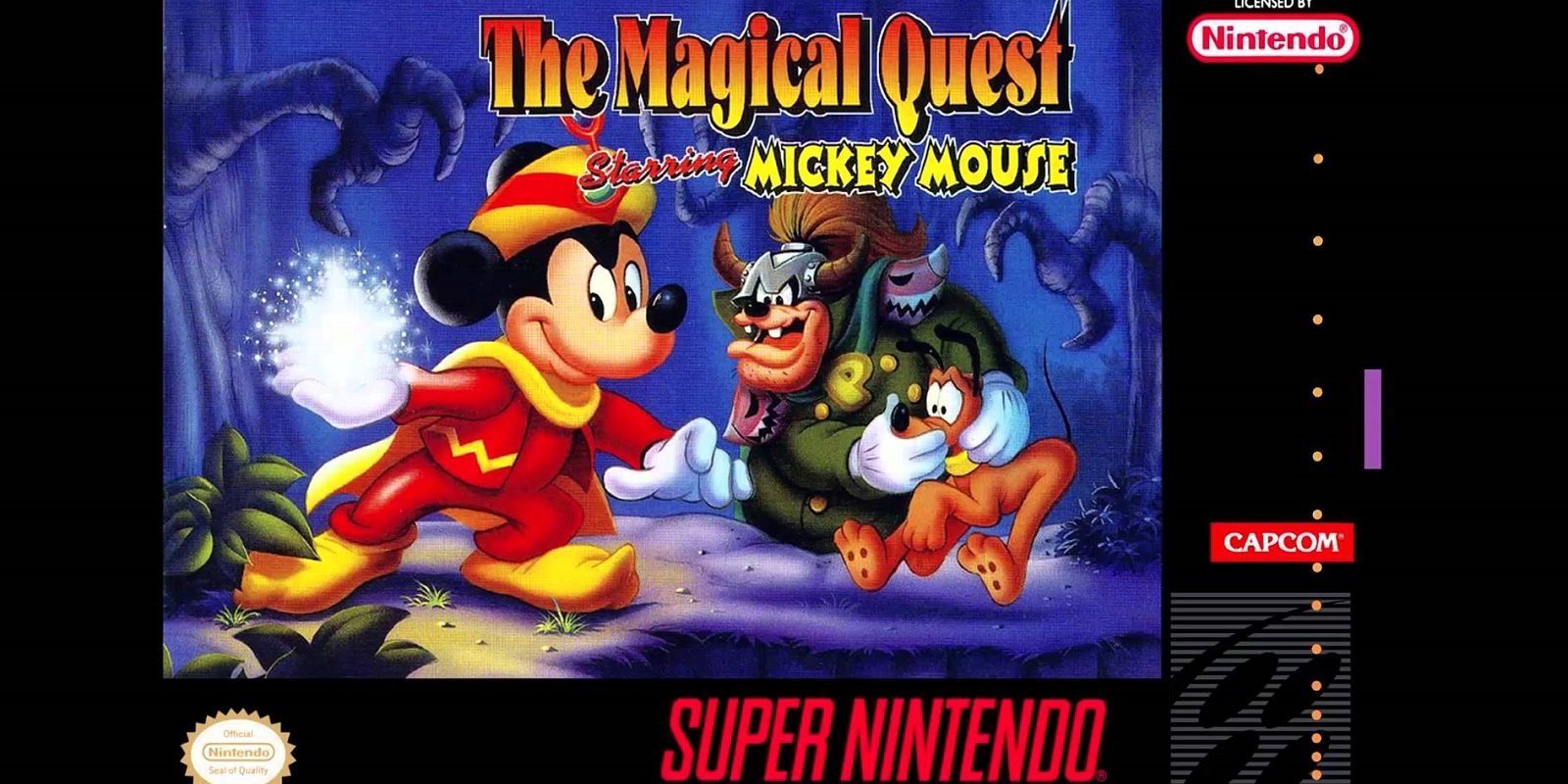 Podcast Retro Zonared 09 - Especial 'Juegos Disney' - 8, 16 y 32 bits
