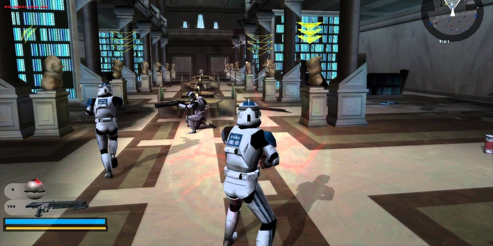 Los juegos clásicos de Xbox que llegan al catálogo de Xbox One y One X