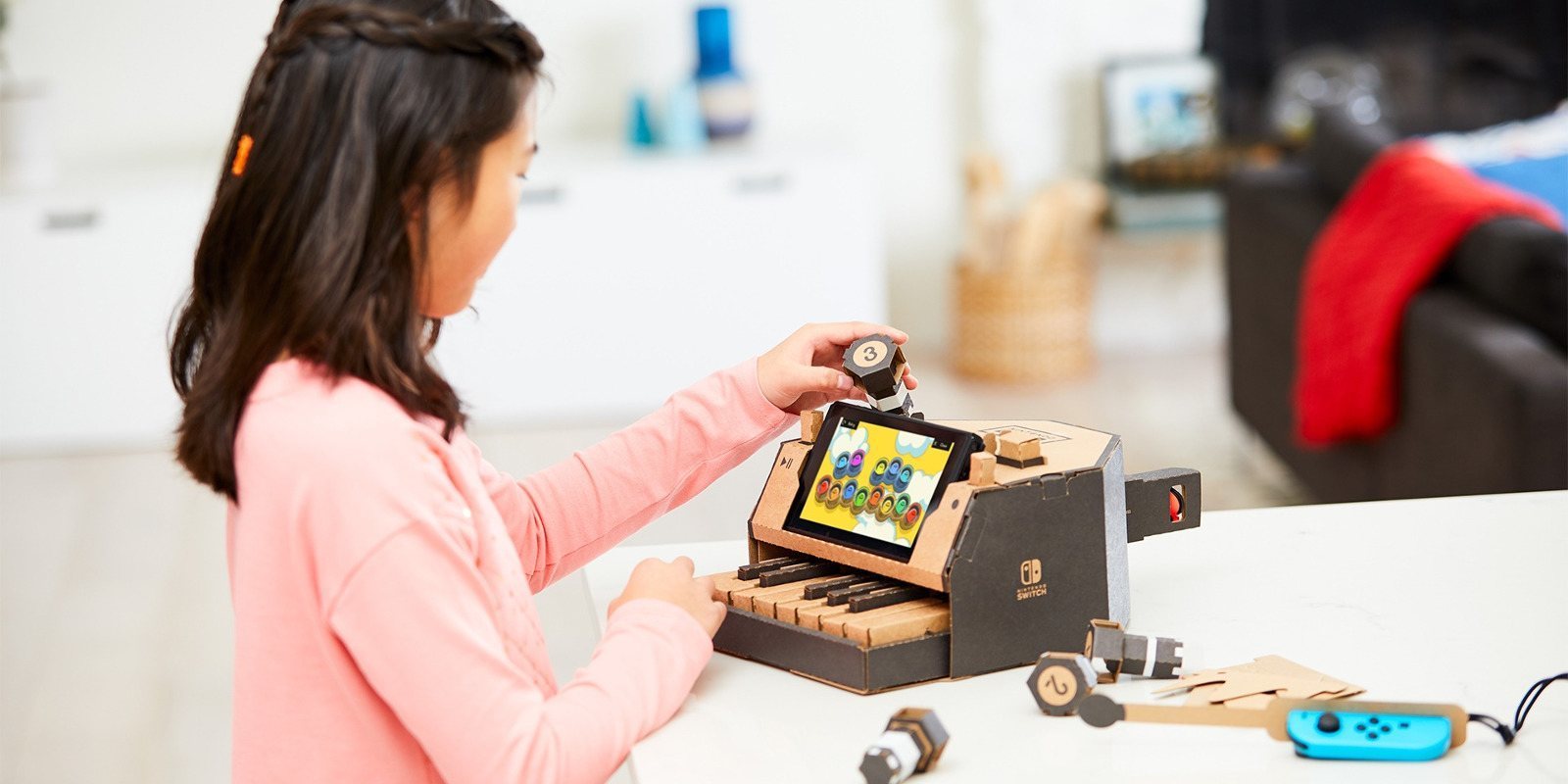 La filosofía de Nintendo: Innovación y felicidad