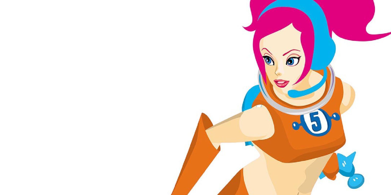 'Space Channel 5 VR' llegará a occidente