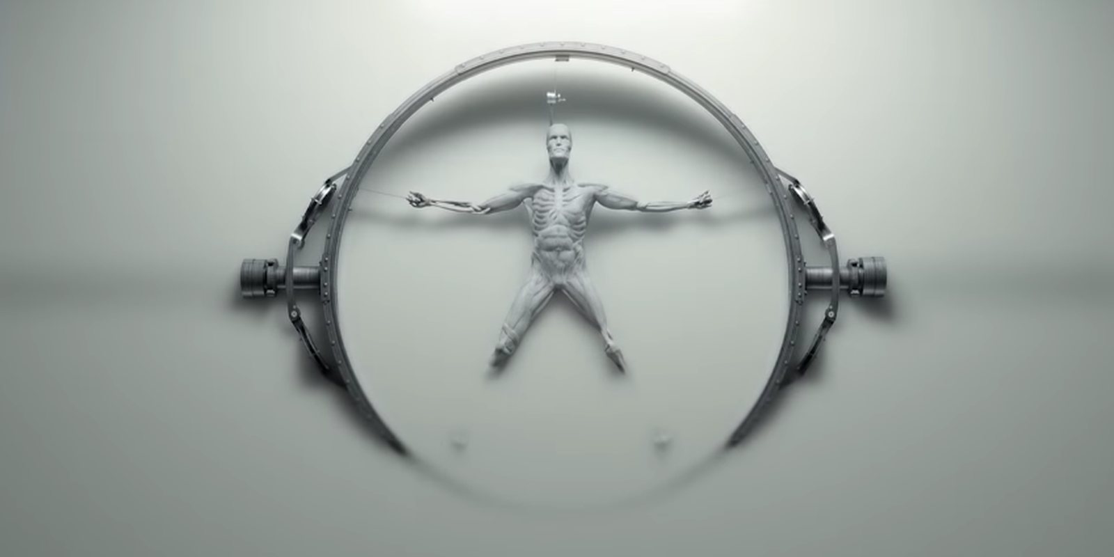 'Westworld': El cameo que no conocía ni Evan Rachel Wood