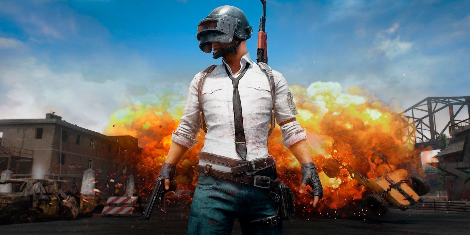 Microsoft no está interesada en desarrollar un 'Battle Royale' actualmente