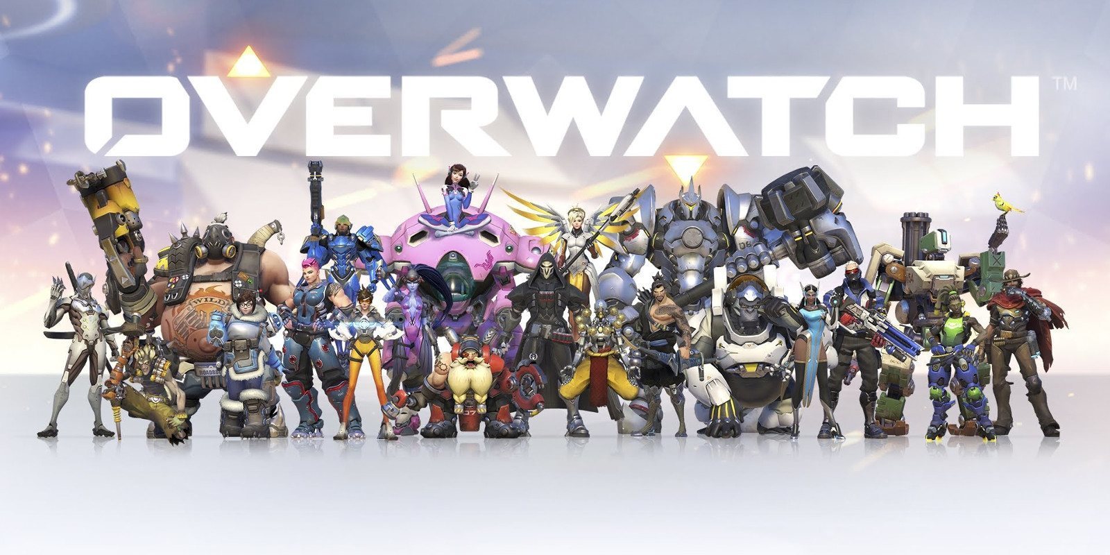 Blizzard trabaja en un nuevo shooter PvP que no es 'Overwatch 2'