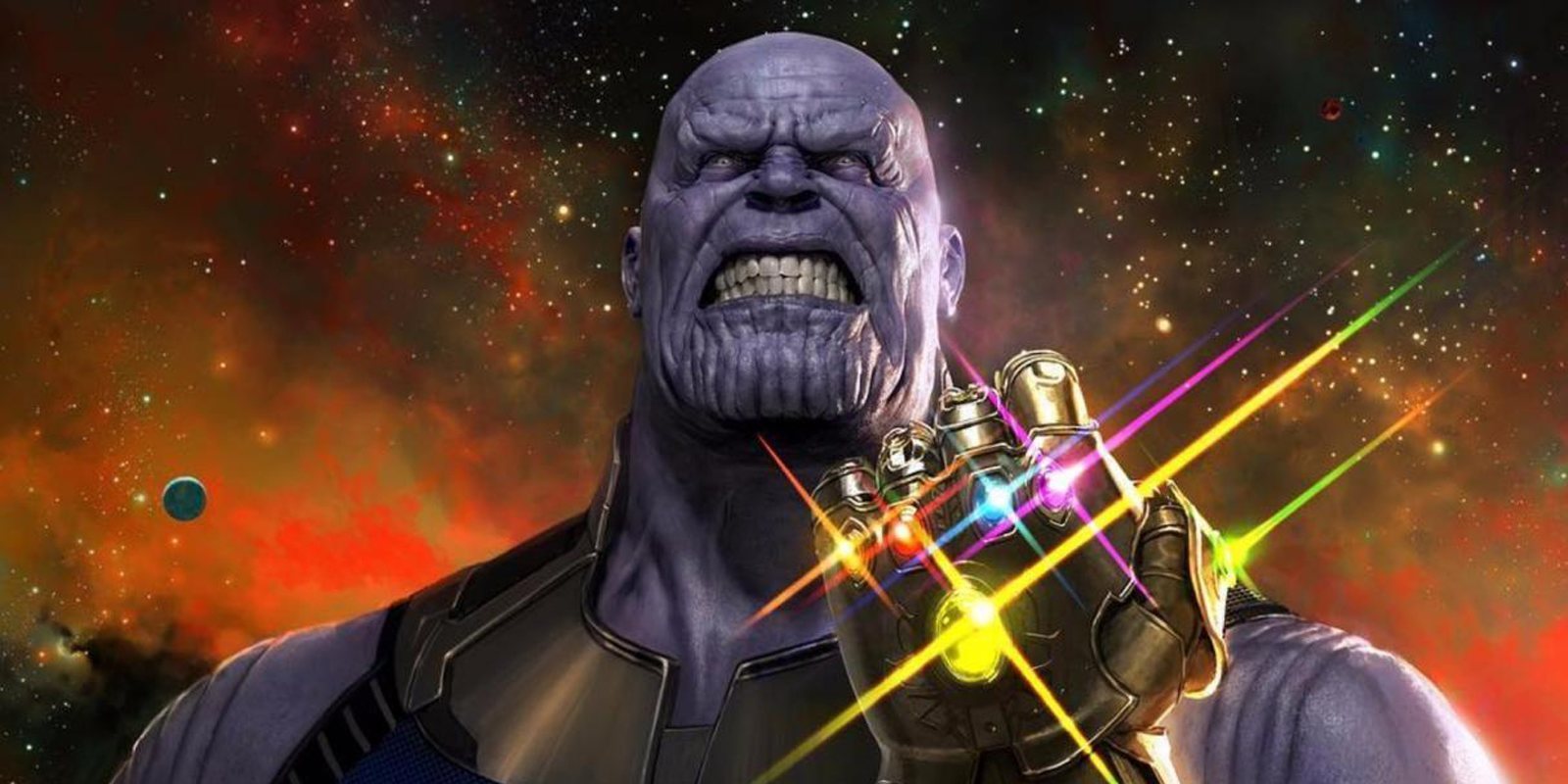 'Vengadores: Infinity War': final y escena poscrédito explicadas