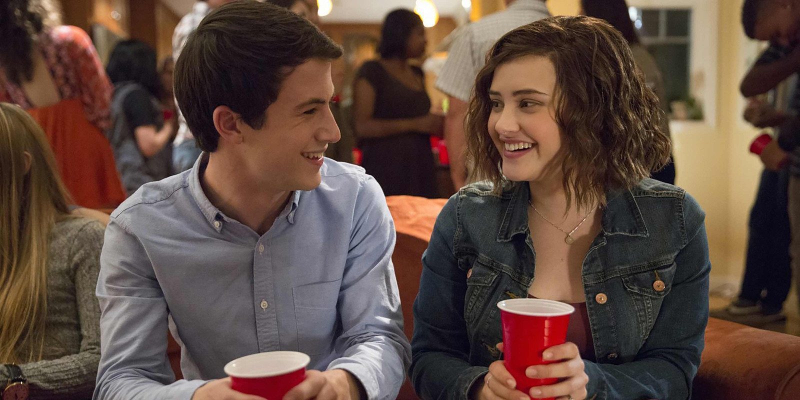 'Por trece razones': Teaser y fecha de estreno de la segunda temporada