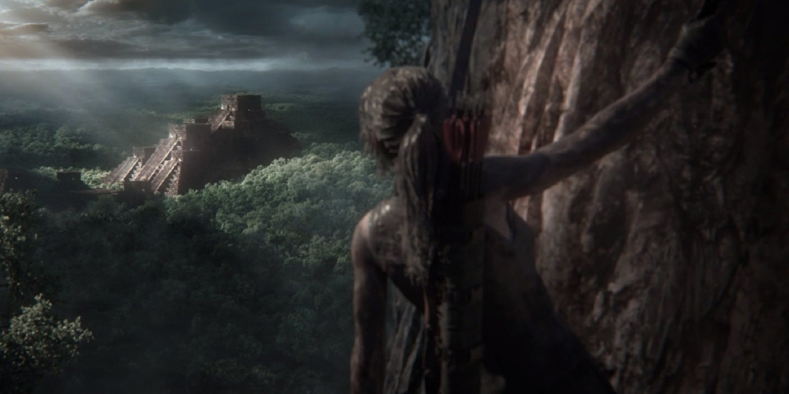 'Shadow of the Tomb Raider' ofrecerá una gran variedad de localizaciones