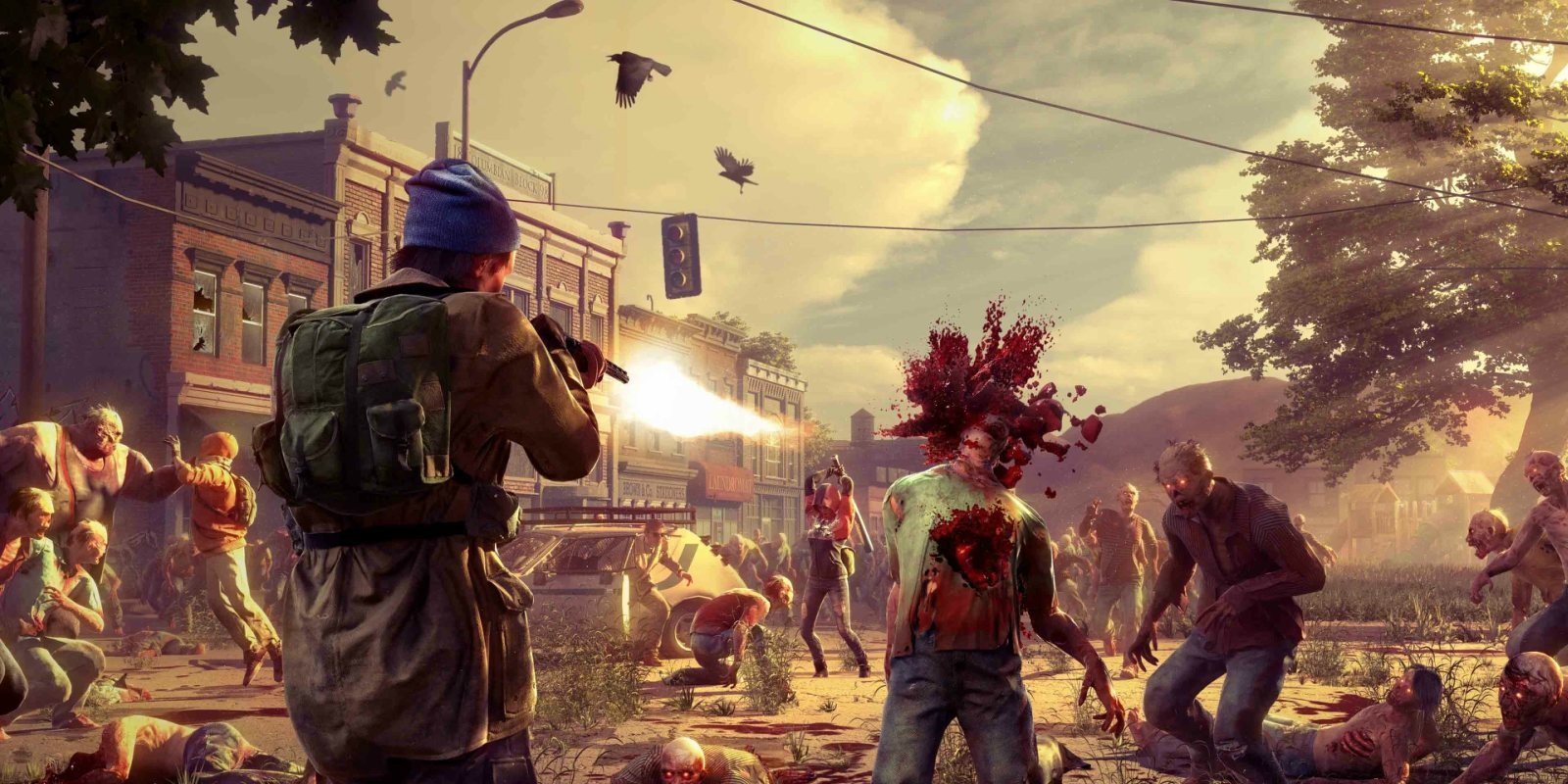 'State of Decay 2' tendrá una beta a la que ya puedes apuntarte