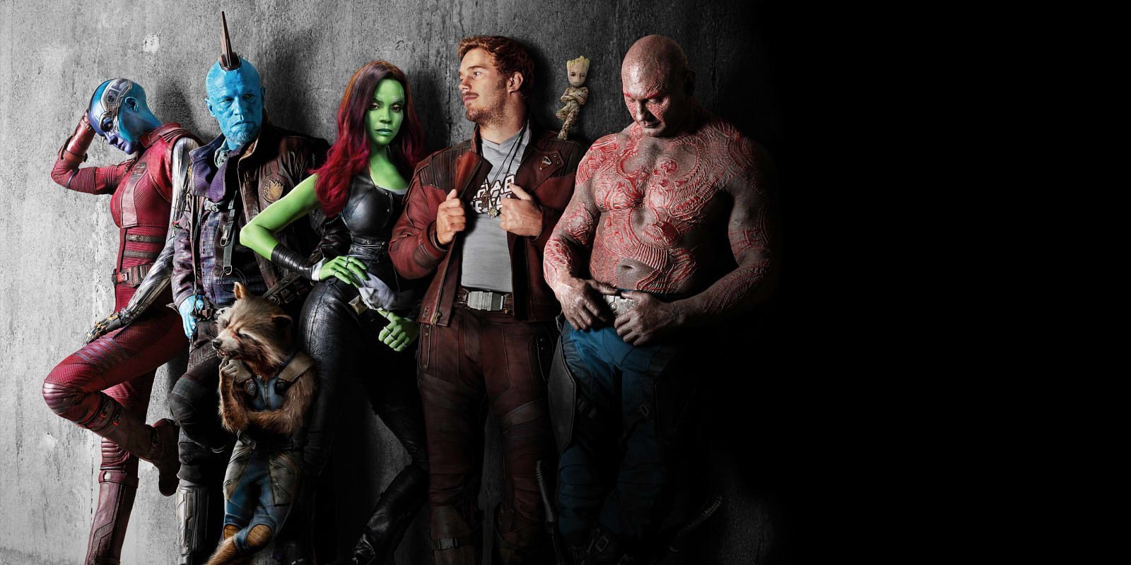 'Guardianes de la Galaxia Vol. 3' confirmada para 2020